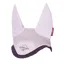LeMieux Classic Fly Hood - Lilac