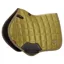 LeMieux Loire Classic Close Contact Square Saddlecloth - Gooseberry