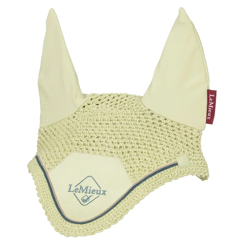 LeMieux Mini Fly Hood - Macaron