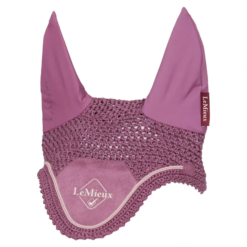 LeMieux Mini Fly Hood - Mallow