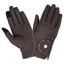 LeMieux Classic Riding Gloves - Brown