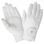 LeMieux Classic Riding Gloves - White