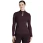 LeMieux Classique Womens Base Layer - Damson