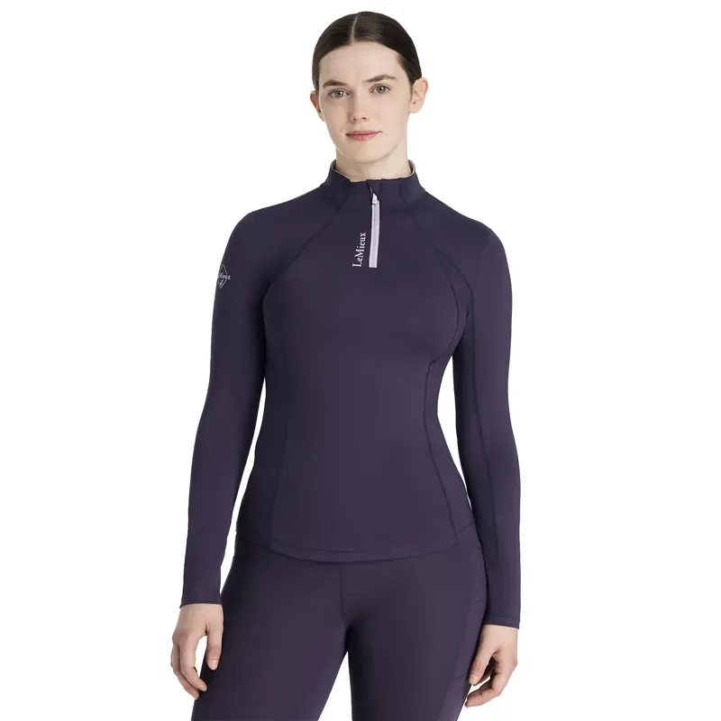LeMieux Classique Womens Base Layer - Juniper