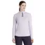 LeMieux Classique Womens Base Layer - Lilac