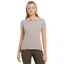 LeMieux Classique Ladies Polo Shirt - Ash