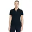 LeMieux Classique Ladies Polo Shirt - Navy
