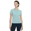 LeMieux Classique Ladies Polo Shirt - Aqua