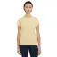 LeMieux Classique Ladies T-Shirt - Mimosa