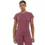 LeMieux Classique Ladies T-Shirt - Rosewood