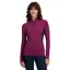 LeMieux Classique Womens Base Layer - Blackberry