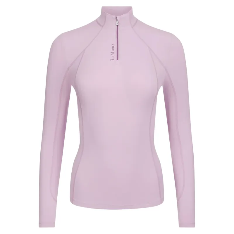 LeMieux Classique Womens Base Layer - Fondant-3
