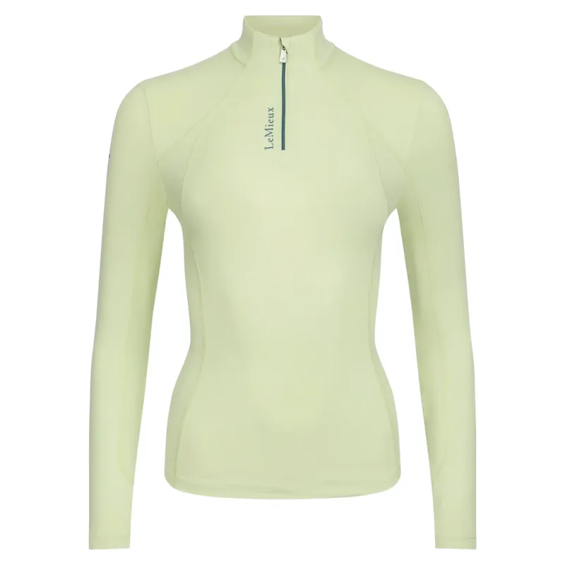 LeMieux Classique Womens Base Layer - Macaron-3