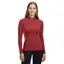 LeMieux Classique Womens Base Layer - Russet