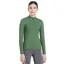 LeMieux Classique Young Rider Long Sleeve Base Layer - Hunter Green