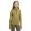 LeMieux Young Rider Classique Long Sleeve Base Layer - Gooseberry
