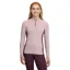 LeMieux Young Rider Classique Long Sleeve Base Layer - Wild Rose