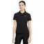 LeMieux Young Rider Classique Polo Shirt - Black