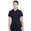 LeMieux Young Rider Classique Polo Shirt - Navy