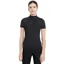 LeMieux Young Rider Classique Short Sleeve Base Layer - Black