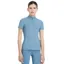 LeMieux Young Rider Classique Short Sleeve Base Layer - Ice Blue