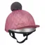 LeMieux Clea Hat Silk - Peony