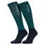LeMieux Competition Riding Socks 2 Pack - Jungle