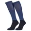 LeMieux Competition Riding Socks 2 Pack - Shadow