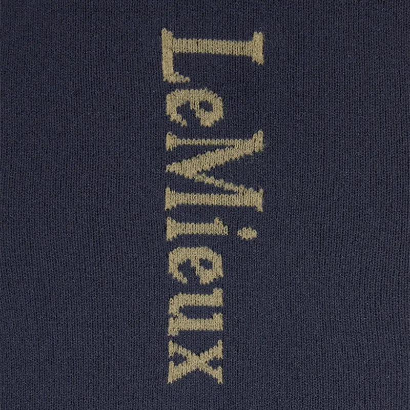 LeMieux Competition Riding Socks 2 Pack - Dusk-2