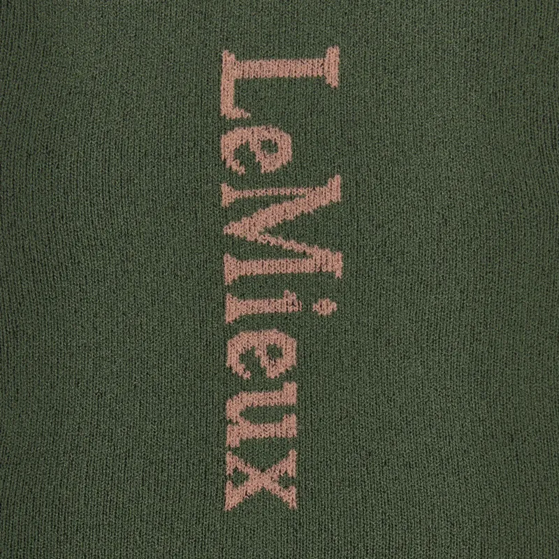 LeMieux Competition Riding Socks 2 Pack - Rosemary-2