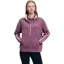 LeMieux Connie Womens Half Zip Sweatshirt - Mallow