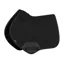 LeMieux Cotton Close Contact Saddlecloth - Black