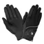 LeMieux Crystal Riding Gloves - Black