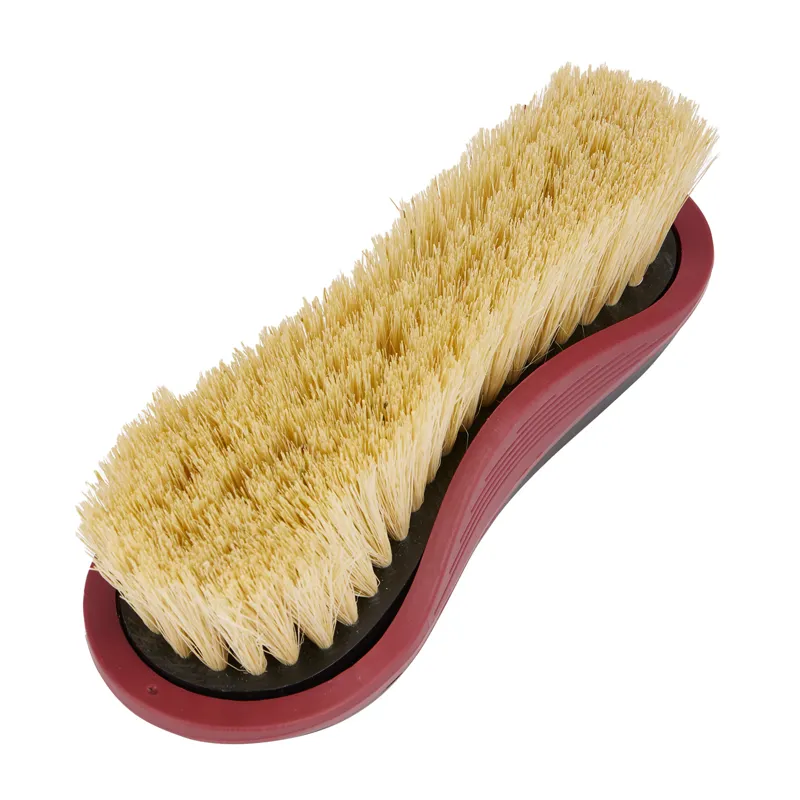 LeMieux Dandy Brush - Black-1