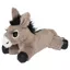 LeMieux Tiny Beanie Pony Toy - Daphne Donkey