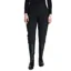 LeMieux Darcey Womens Waterproof 3/4 Competition Over Breeches - Black