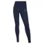 LeMieux Young Rider Darla Junior Sport Leggings - Navy