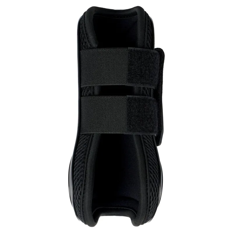 LeMieux Derby ProJump Tendon Boots - Black-6