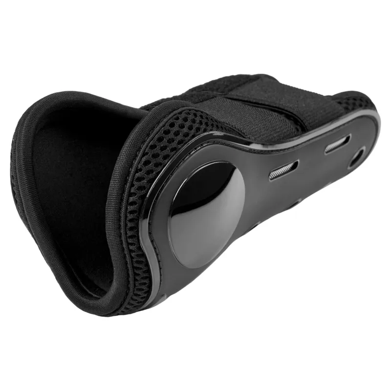 LeMieux Derby ProJump Tendon Boots - Black-7