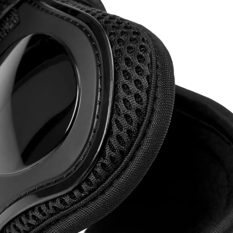 LeMieux Derby ProJump Tendon Boots - Black-8