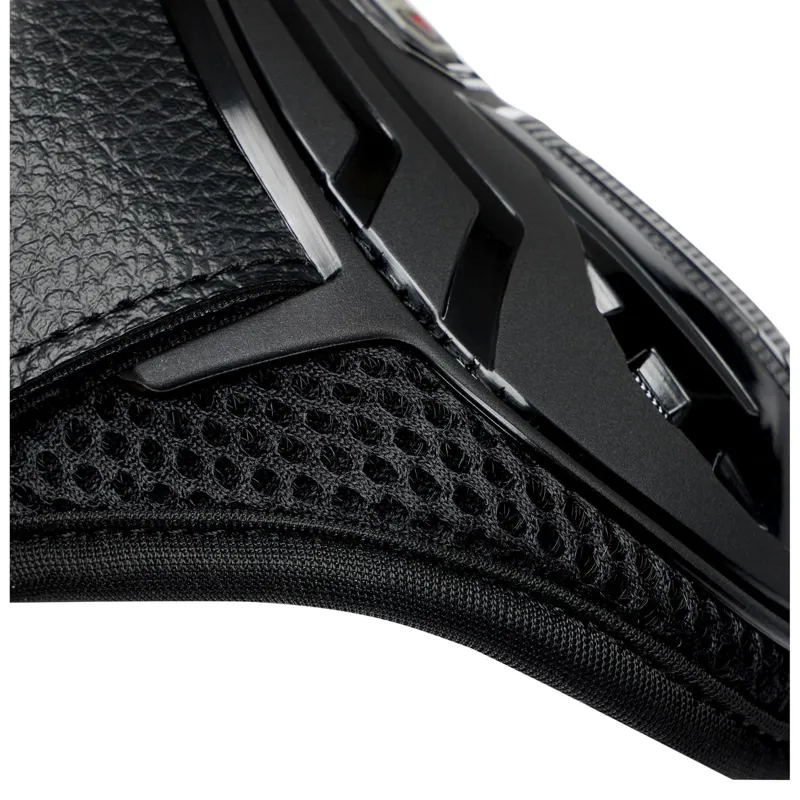 LeMieux Derby ProJump Tendon Boots - Black-9