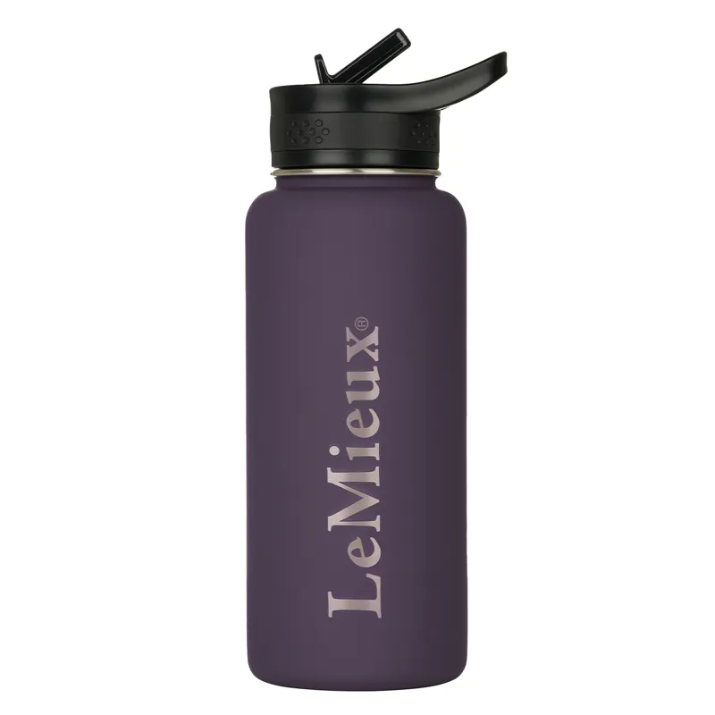 LeMieux 0.9L Drinks Bottle - Juniper