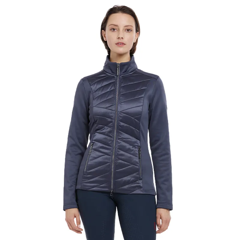 LeMieux Dynamique Ladies Jacket - Dusk