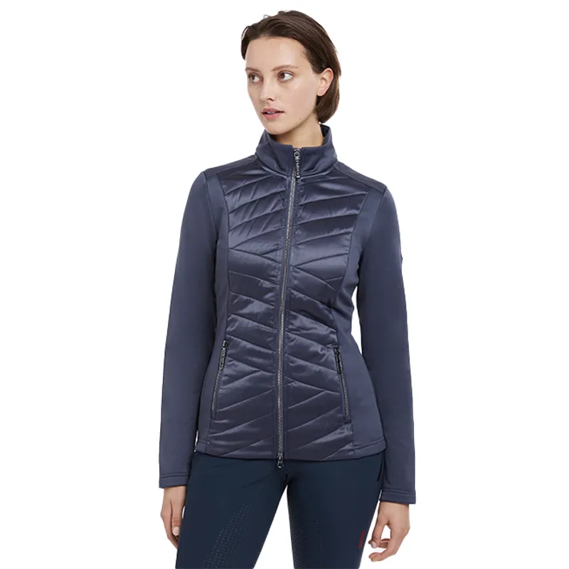 LeMieux Dynamique Ladies Jacket - Dusk-4