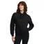 LeMieux Eden Womens Sparkle Hoodie - Black