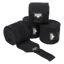 LeMieux Elevate Polo Bandages - Black