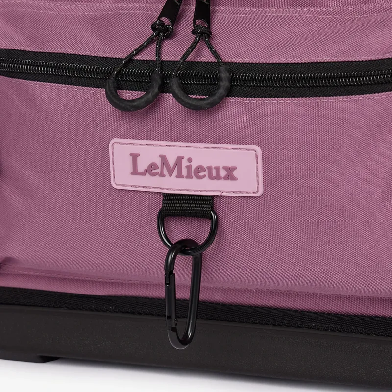 LeMieux Elite Pro Grooming Bag - Mallow-6