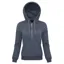 LeMieux Elle Ladies Zip Through Hoodie - Petrol