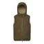 LeMieux Young Rider Eloise Reversible Winter Gilet - Alpine