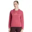 LeMieux Elspeth Womens Hoodie - Cranberry